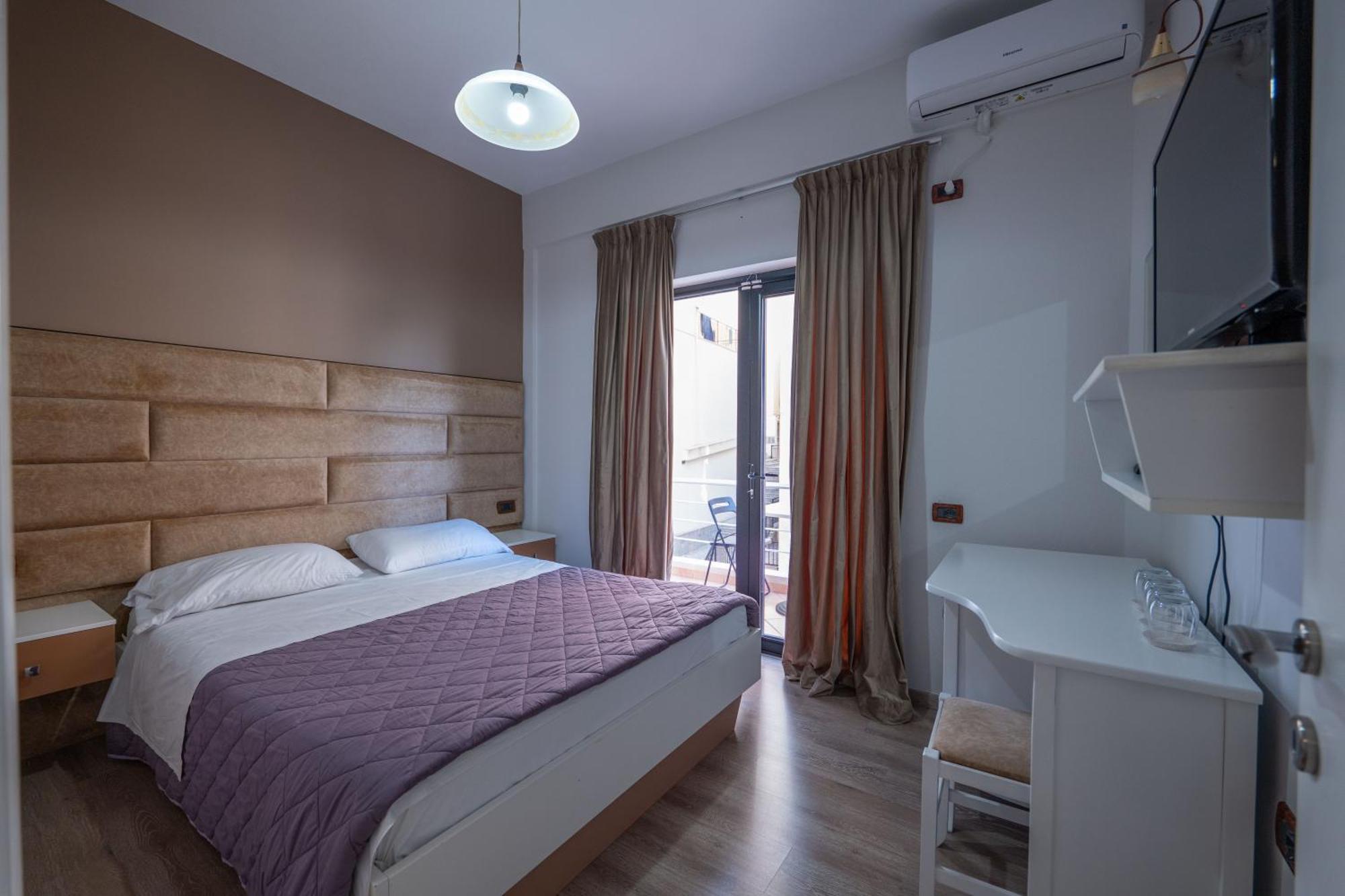 New Heaven Hotel Saranda Kültér fotó