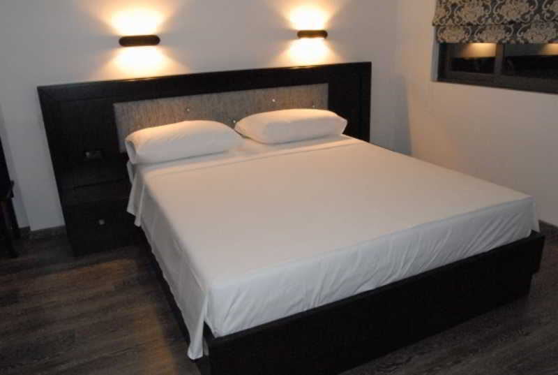 New Heaven Hotel Saranda Kültér fotó
